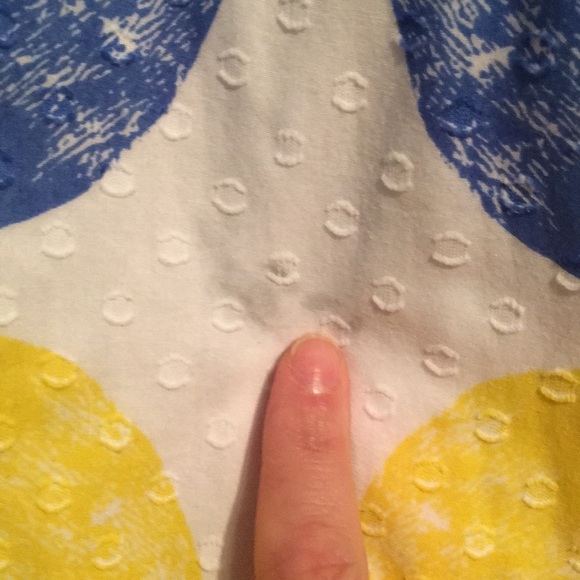 Lilly Pulitzer girls dress, size 5 - Picture 5 of 5